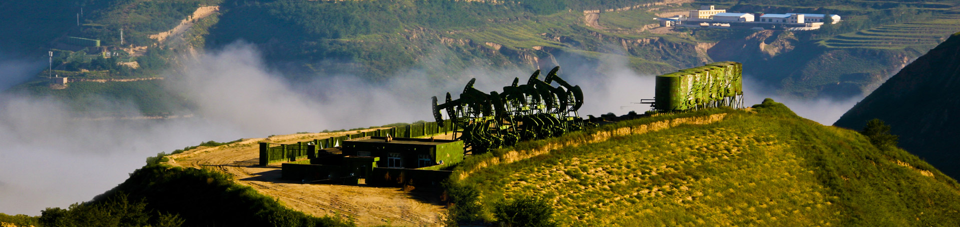 做专业石化机械领导品牌